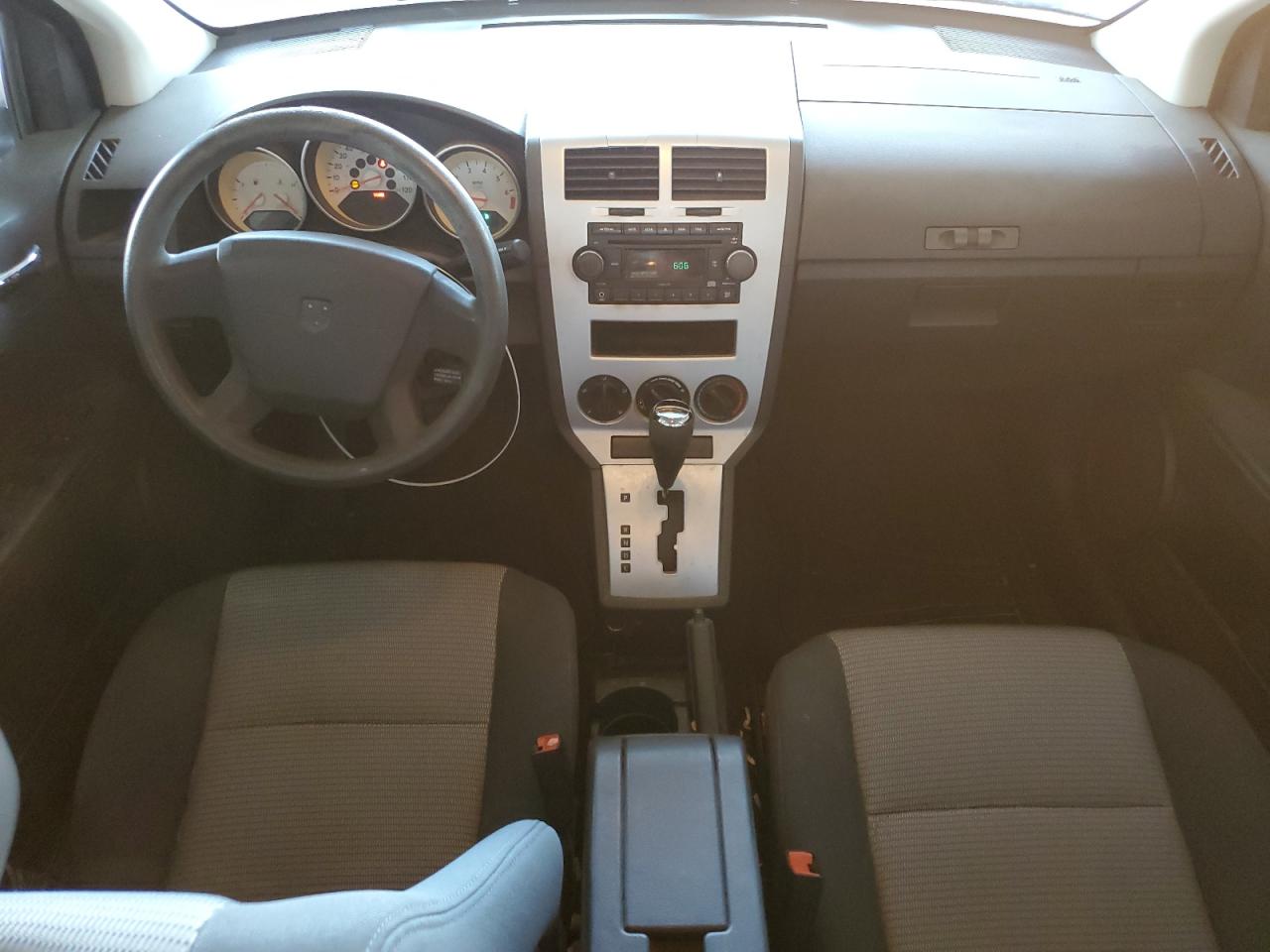 2008 Dodge Caliber Sxt VIN: 1B3HB48B88D650114 Lot: 75333114