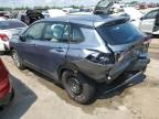 2022 Toyota Corolla Cross L للبيع في Bridgeton، MO - Rear End