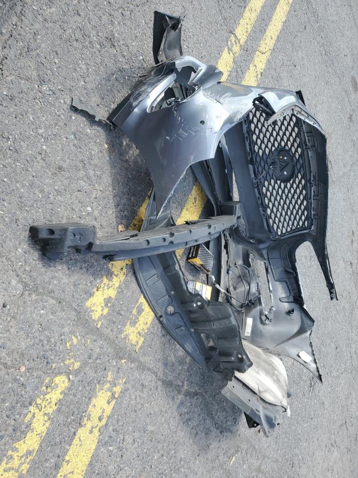 2020 Infiniti Qx60 Luxe VIN: 5N1DL0MM3LC525400 Lot: 62118694