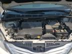 2013 Toyota Sienna Xle იყიდება Brookhaven-ში, NY - Rear End
