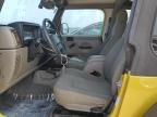 2003 Jeep Wrangler / Tj Sahara for Sale in Dyer, IN - Front End