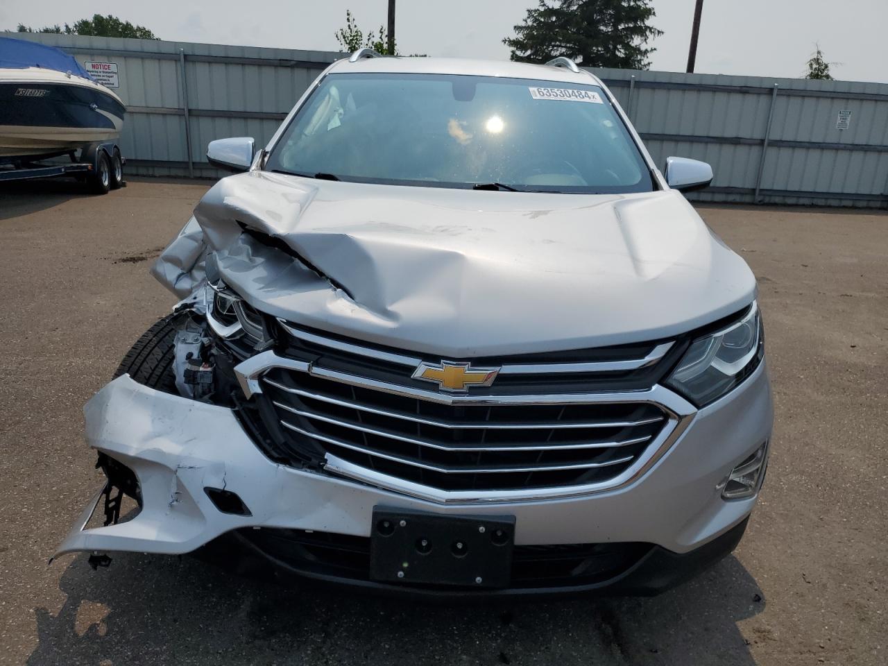 2019 Chevrolet Equinox - Image 5