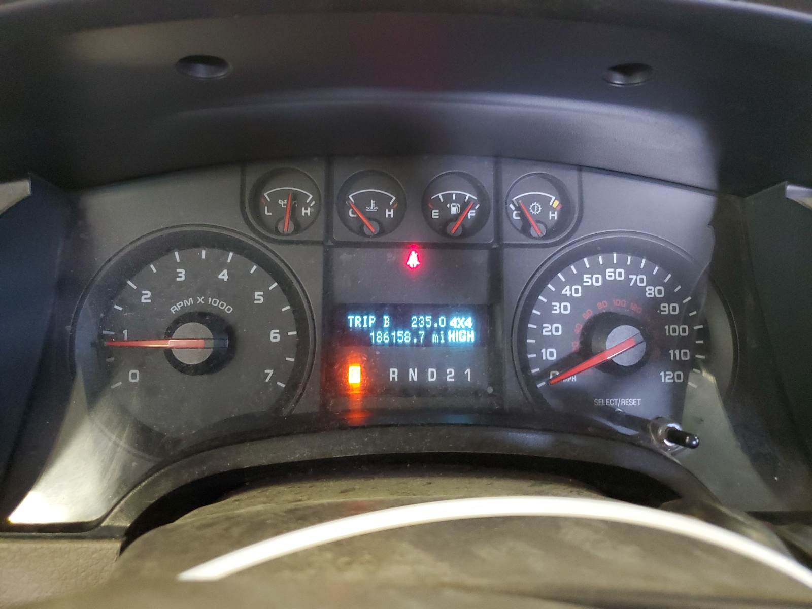 1FTRX14W89FA68046 2009 Ford F150 Super Cab