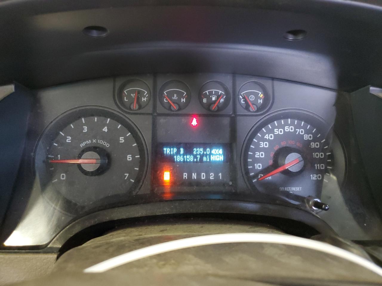 2009 Ford F150 Super Cab VIN: 1FTRX14W89FA68046 Lot: 63602594