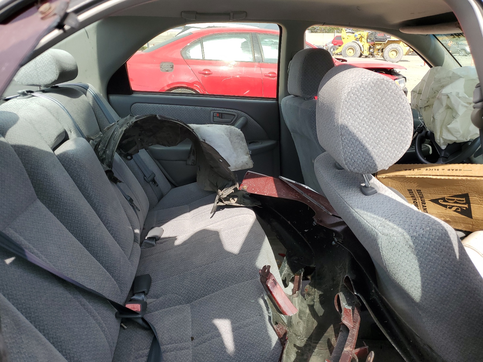 JT2BG22K0Y0476896 2000 Toyota Camry Ce