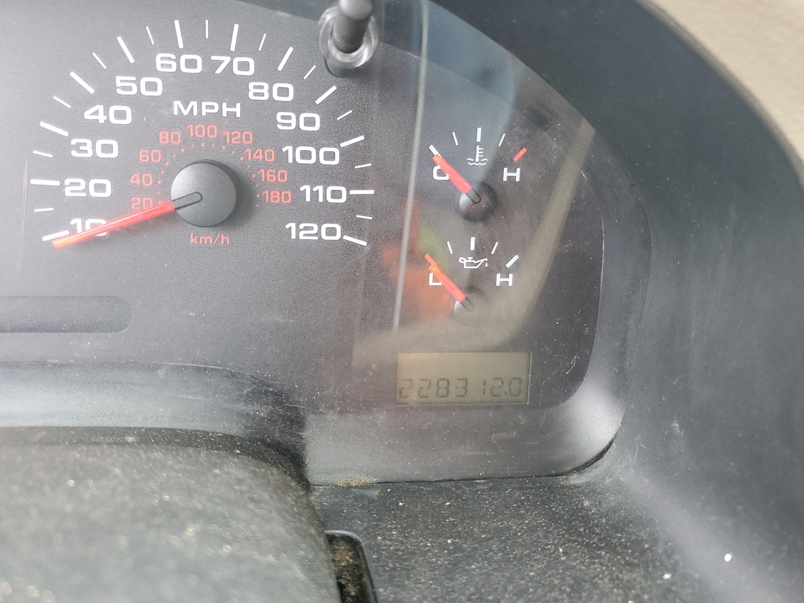 1FTRF12297NA74606 2007 Ford F150