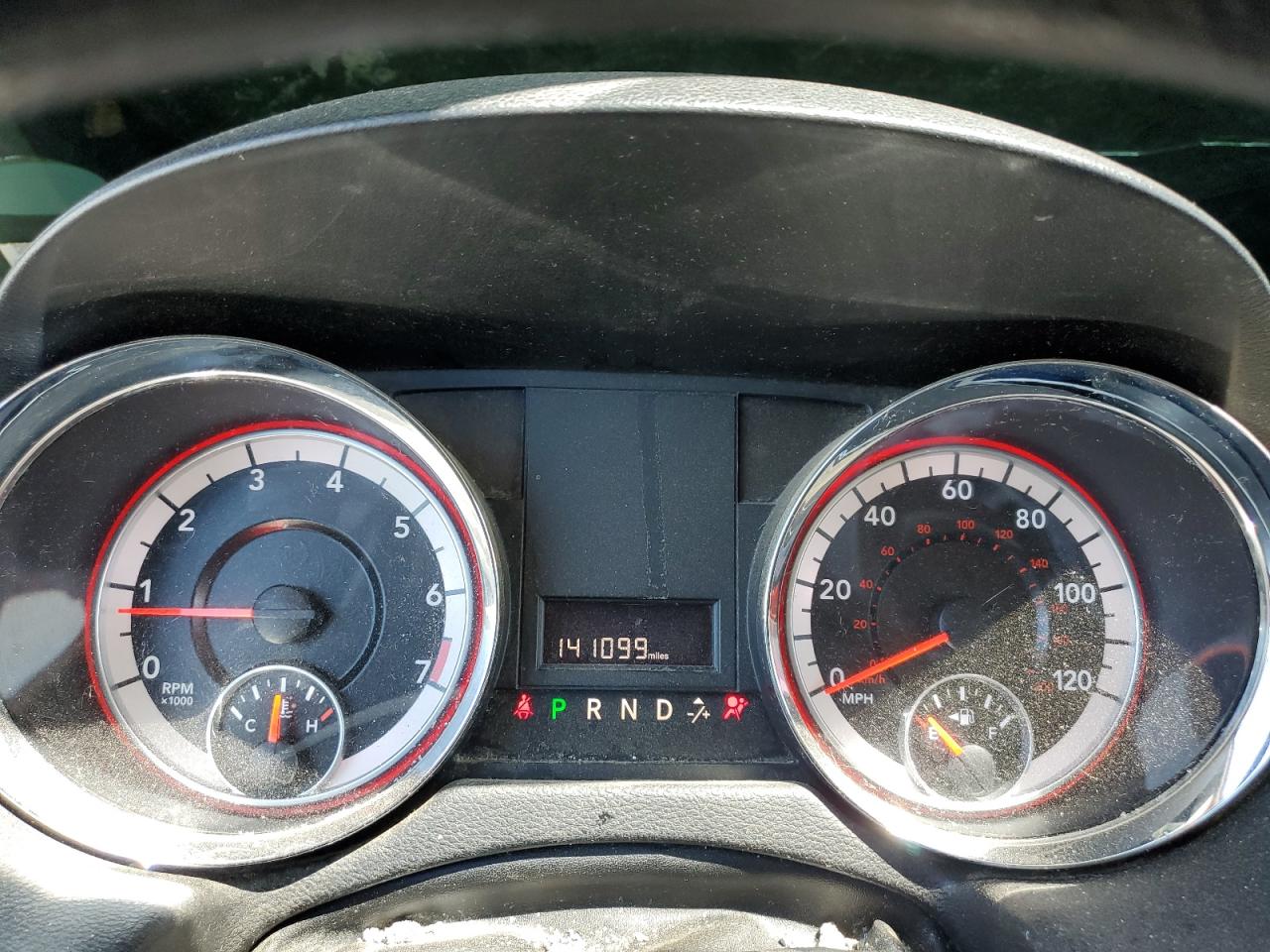 2014 Dodge Grand Caravan Se VIN: 2C4RDGBG2ER433511 Lot: 62303514