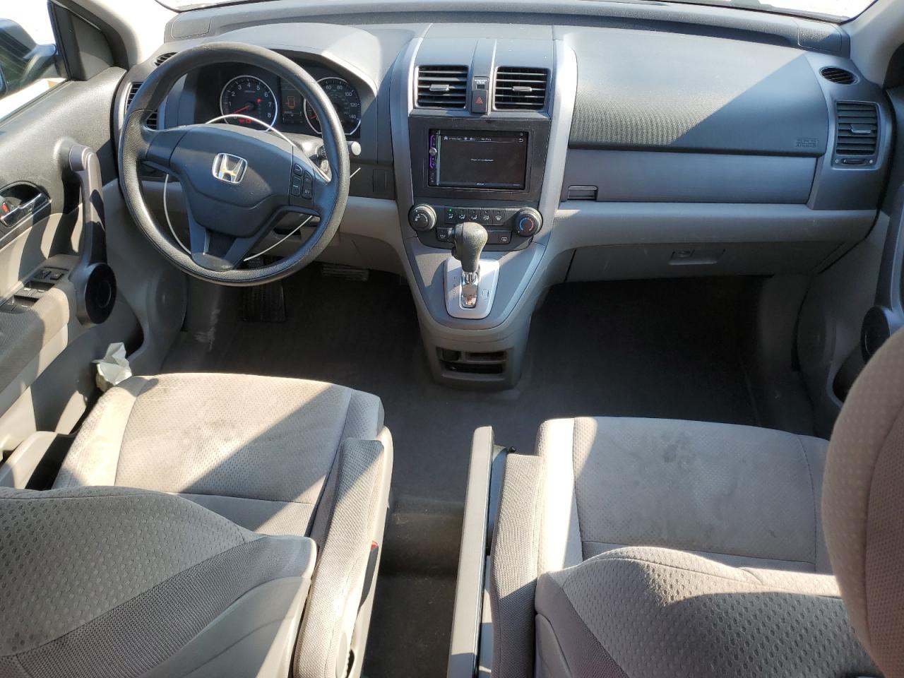 2008 Honda Cr-V Lx VIN: 3CZRE38348G705913 Lot: 63208034