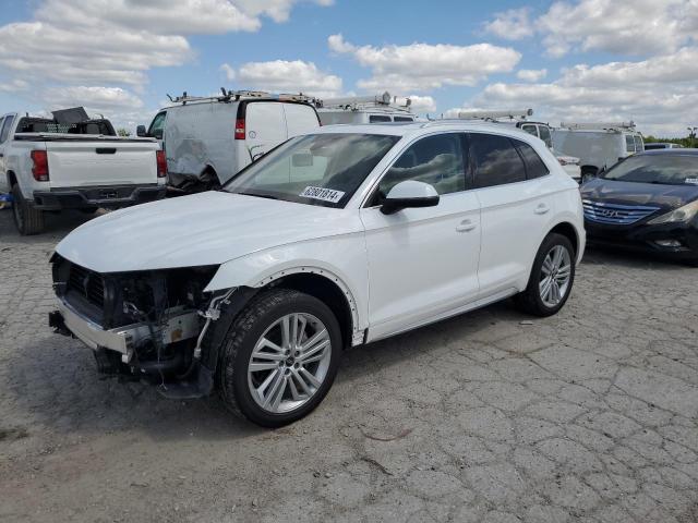 WA1BNAFY6L2118960 Audi Q5 PREMIUM