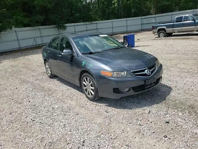 2006 Acura Tsx VIN: JH4CL96826C023033 Lot: 62425924