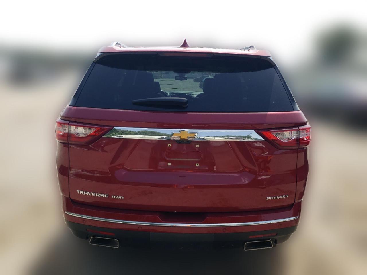 2019 Chevrolet Traverse Premier VIN: 1GNEVKKW7KJ113775 Lot: 64662114