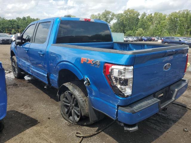 1FTFW1ED4MFC18696 Ford F-150 F150 SUPER 2