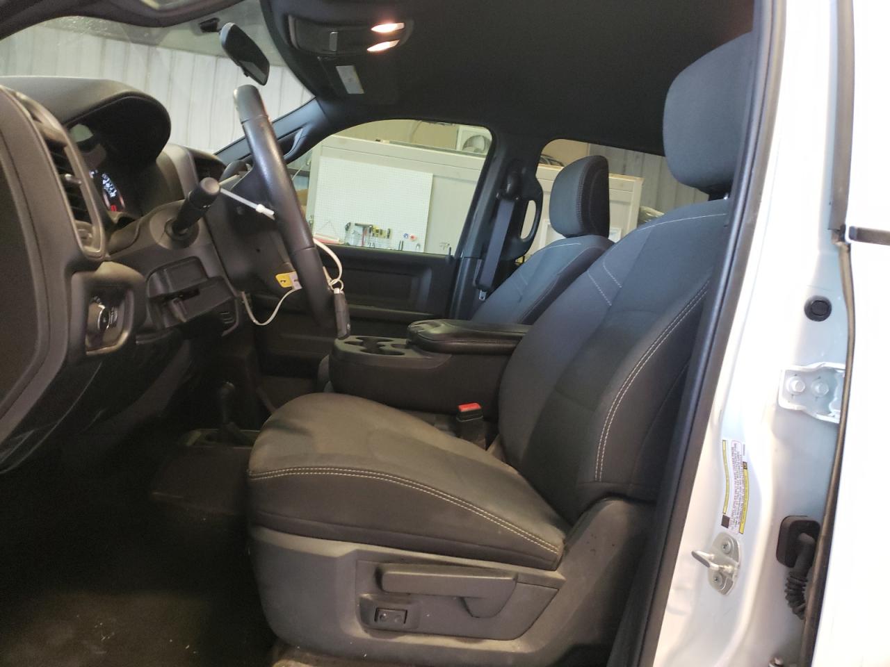 2023 Ram 3500 VIN: 3C7WRTCJ7PG586503 Lot: 61860444