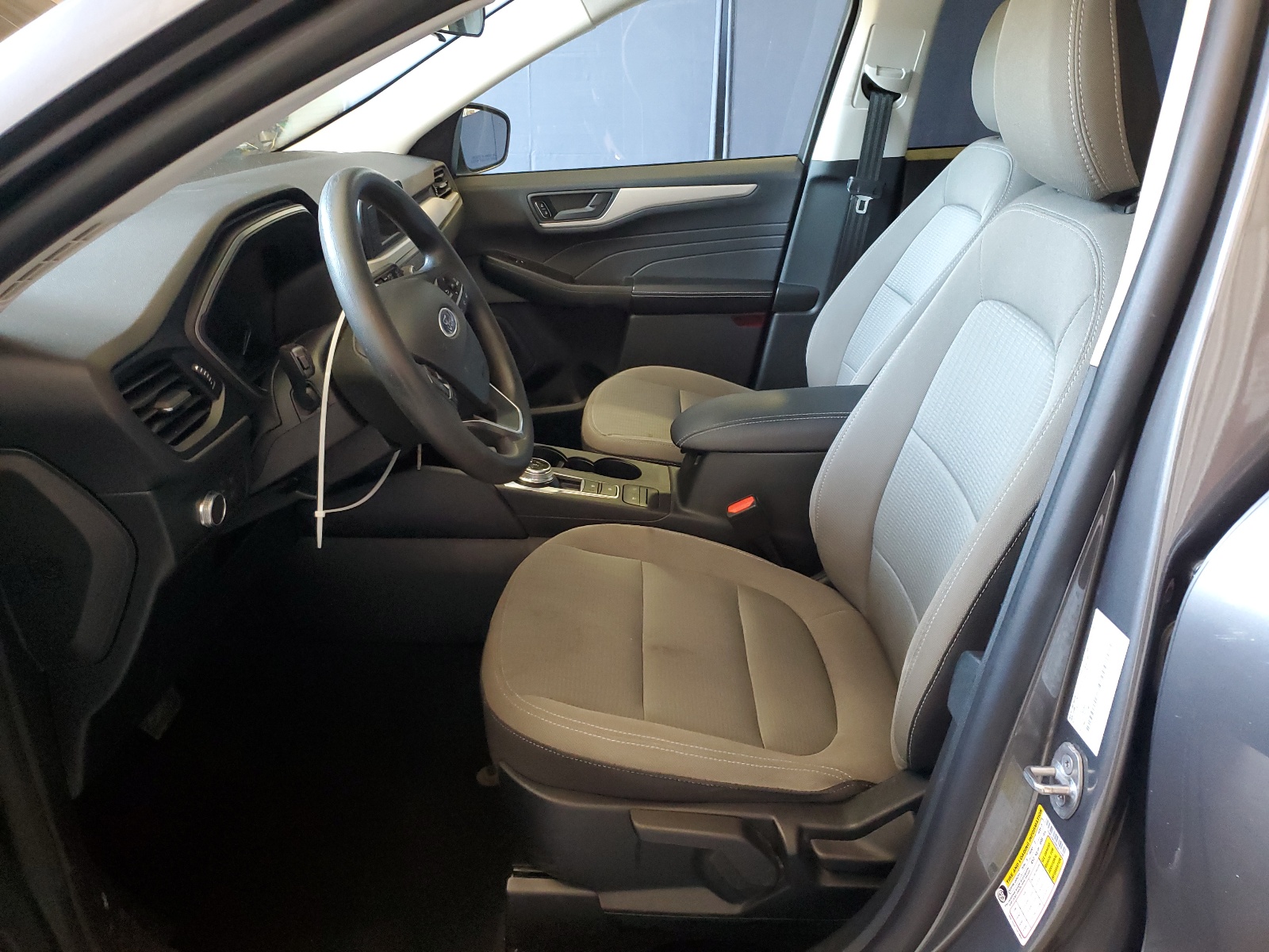 1FMCU0F64MUA53209 2021 Ford Escape S