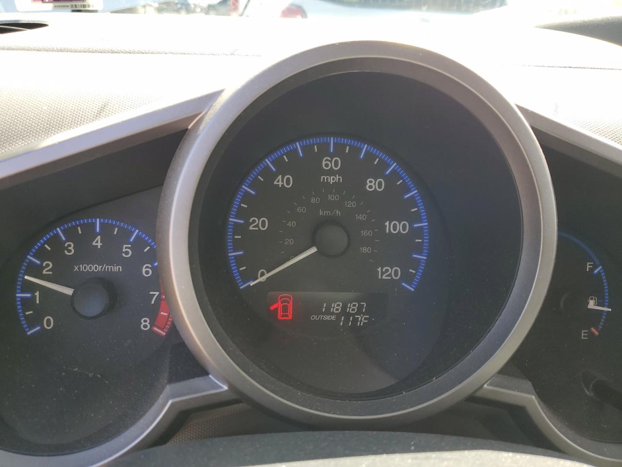 2009 Honda Element Ex VIN: 5J6YH27709L002363 Lot: 64868064