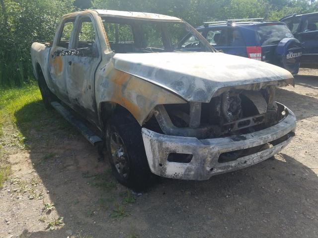 2017 RAM 2500 SLT