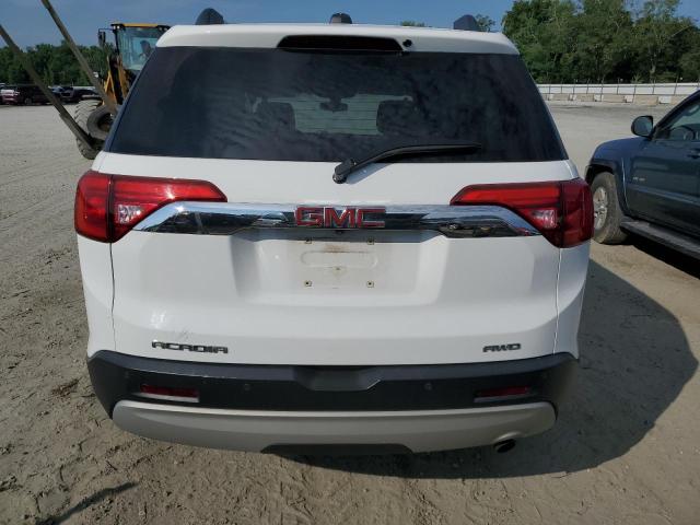  GMC ACADIA 2017 White