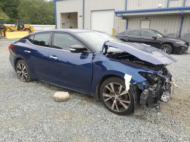 1N4AA6AP1GC439335 | 2016 Nissan maxima 3.5s