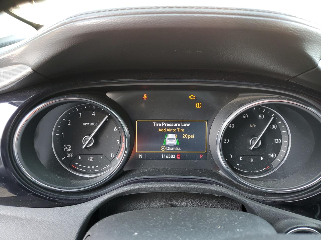 2021 Buick Encore Gx Select VIN: KL4MMDSL6MB160666 Lot: 65163944