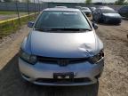 2006 Honda Civic Ex for Sale in Houston, TX - Front End