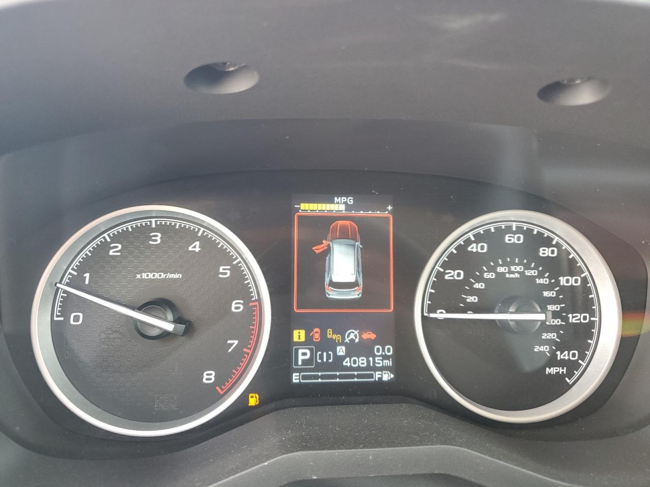 2019 Subaru Forester Limited VIN: JF2SKASC9KH459209 Lot: 63997324