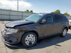 2020 Dodge Journey Se للبيع في Littleton، CO - Front End