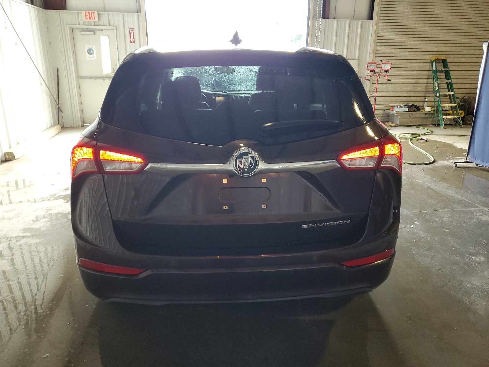 LRBFXBSA3LD155855 2020 Buick Envision Preferred