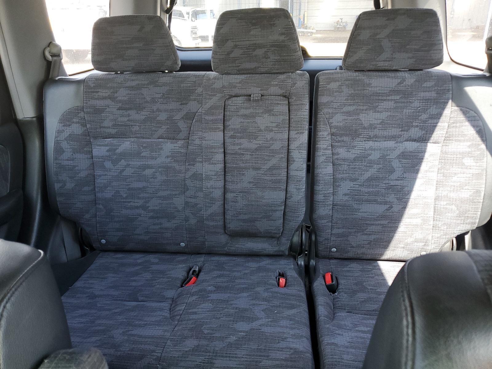 JHLRD785X3C016135 2003 Honda Cr-V Lx