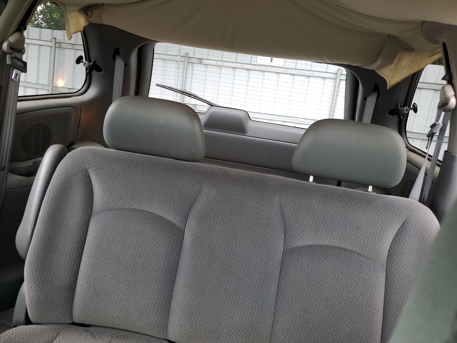 1D4GP25R75B312456 2005 Dodge Caravan Se