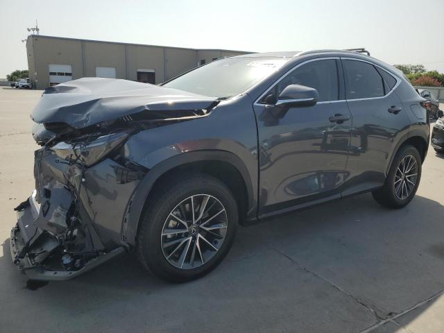 2024 Lexus Nx 350H Base