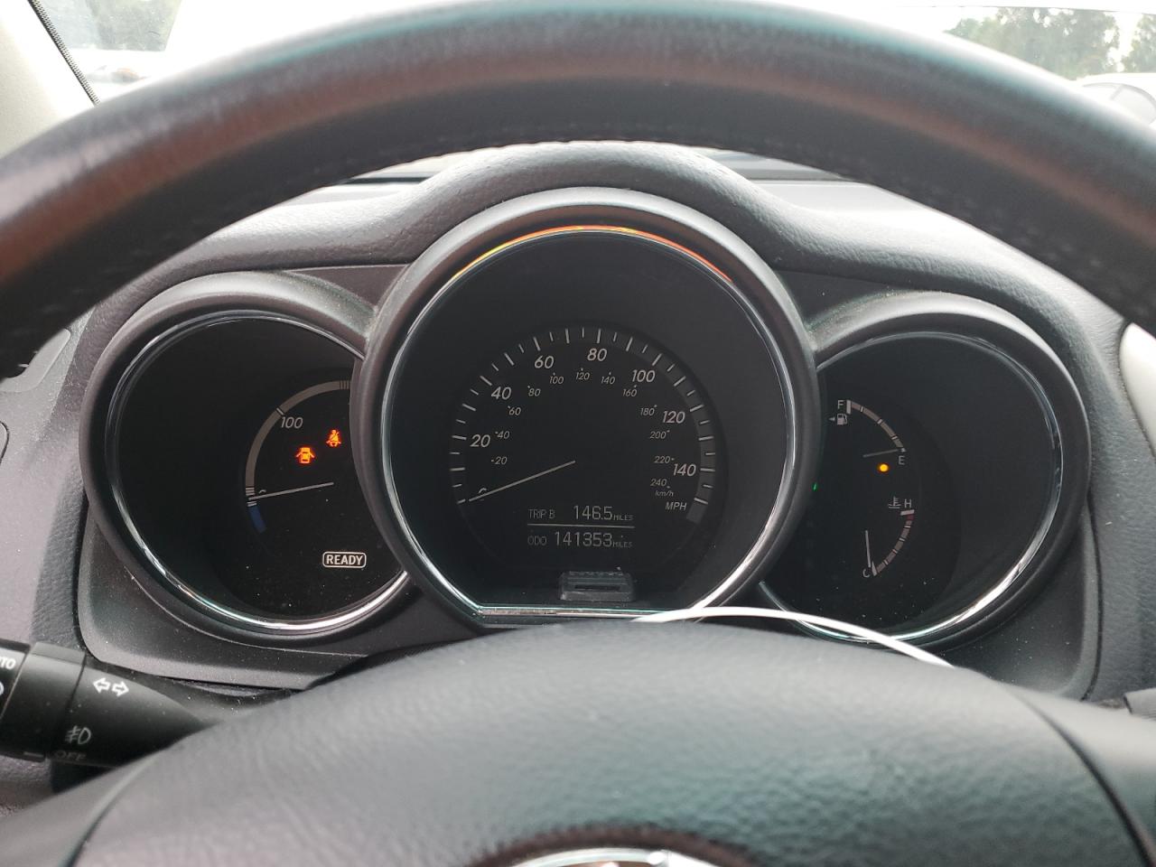 2006 Lexus Rx 400 VIN: JTJHW31U060030805 Lot: 65460404