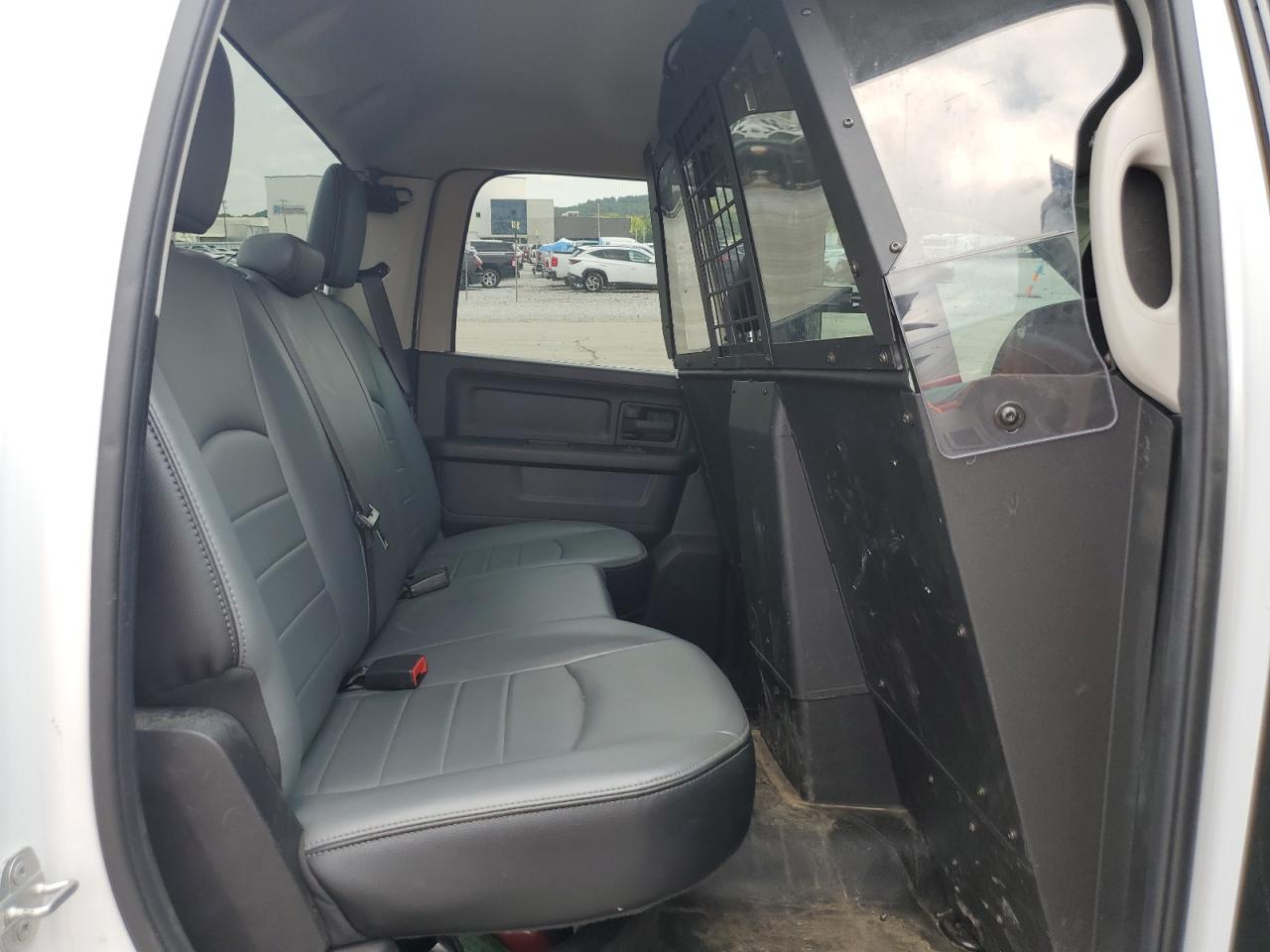 2021 RAM 1500 - Image 10