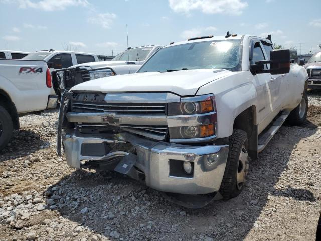 2016 Chevrolet Silverado K3500 Lt for Sale in Greenwood, NE - All Over