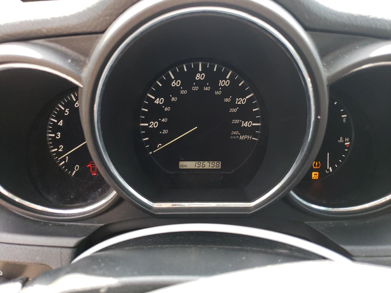 2009 Lexus Rx 350 VIN: 2T2HK31U39C106179 Lot: 60816244