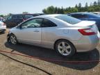 2007 HONDA CIVIC LX   for sale at Copart ON - TORONTO