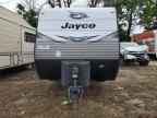 2021 Camper Jayco zu verkaufen in Wichita, KS - Side