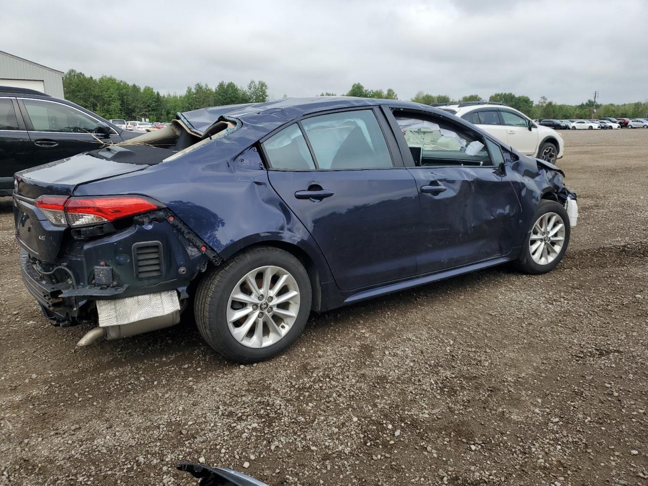 2020 Toyota Corolla - Image 3
