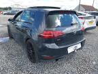 2013 VOLKSWAGEN GOLF GTI PERFORMANCE S-A  for sale at Copart WOLVERHAMPTON