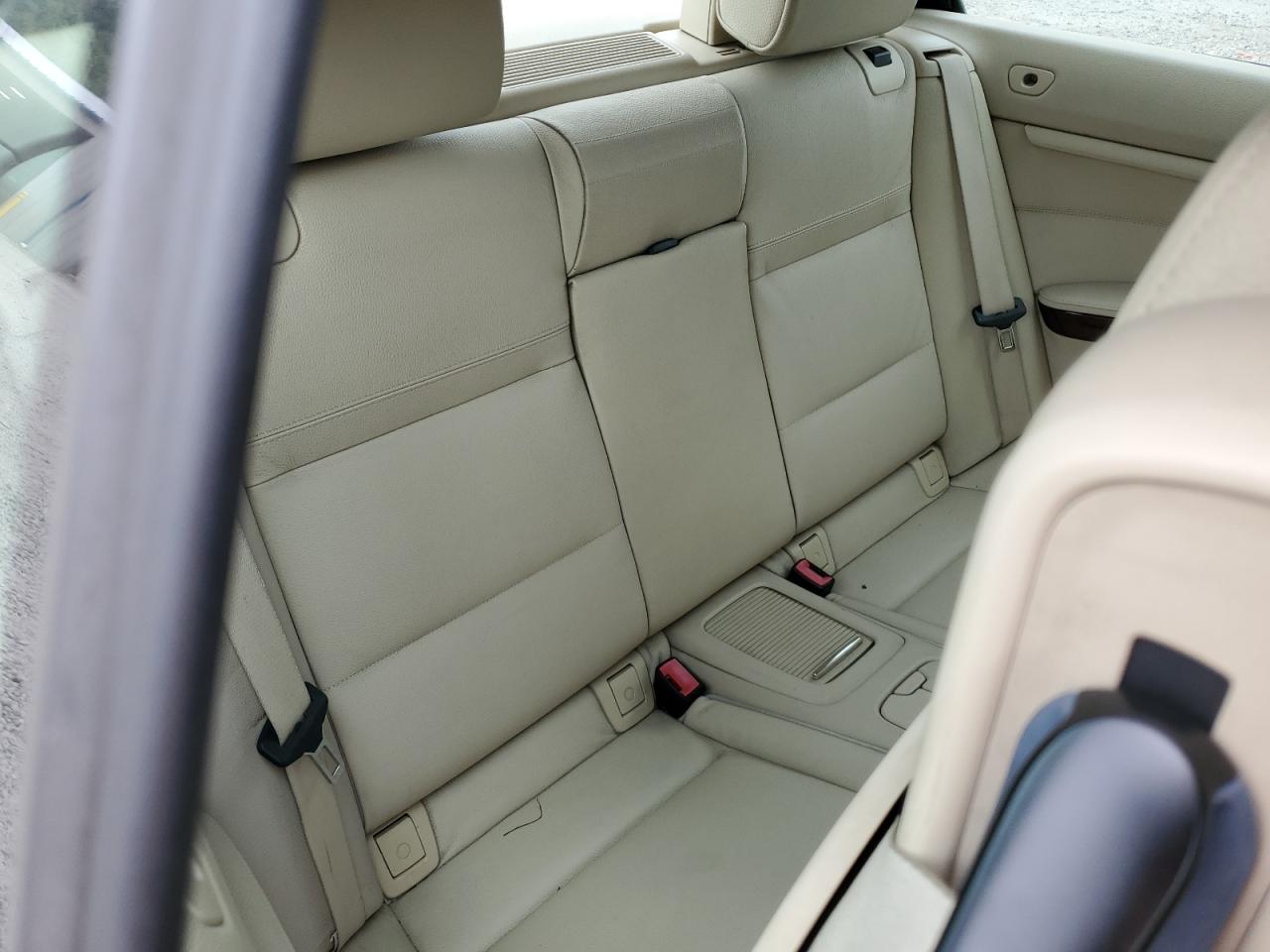 2010 BMW 3er - Image 10