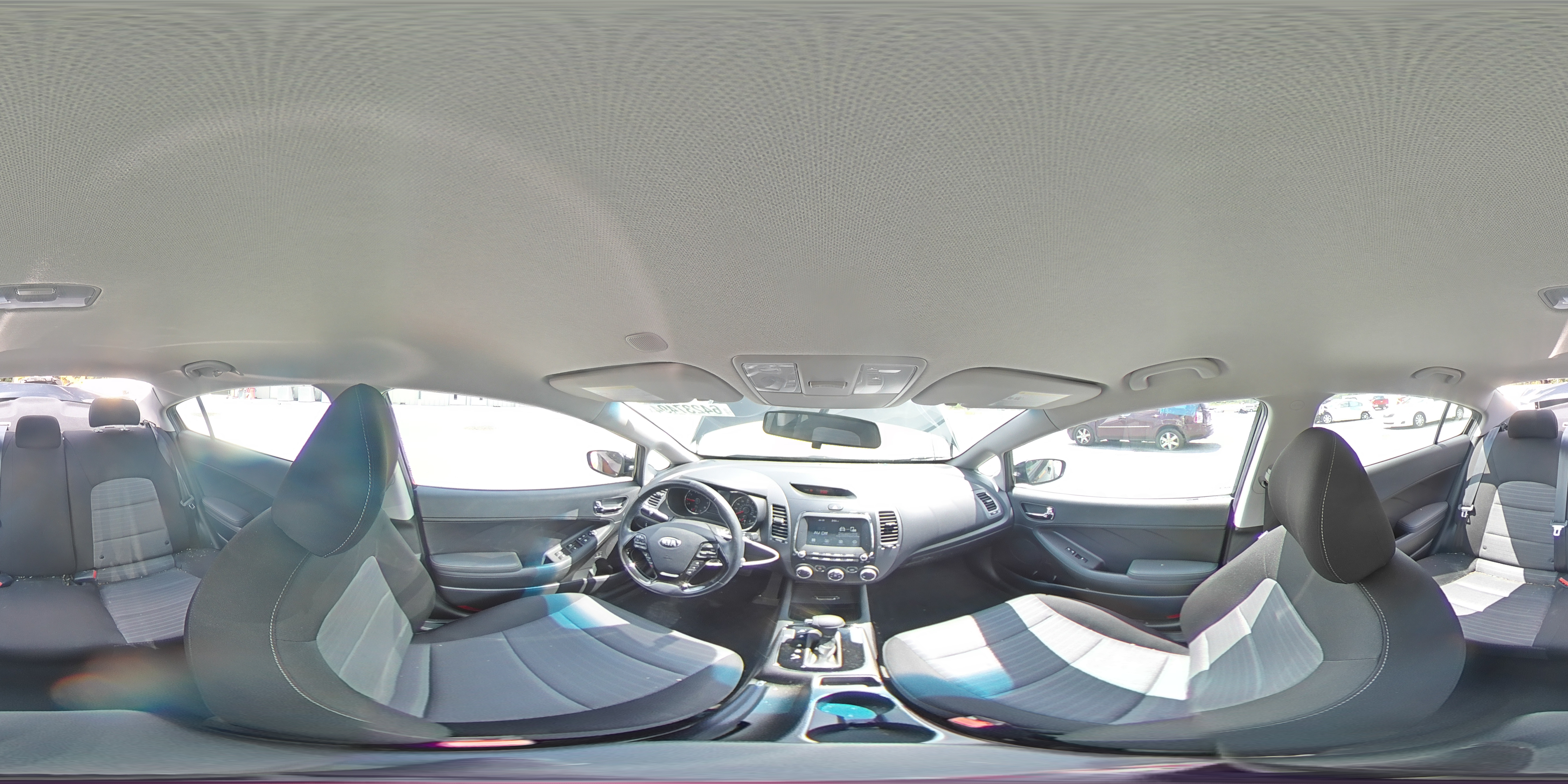 2018 Kia Forte Lx VIN: 3KPFL4A71JE248996 Lot: 64237494