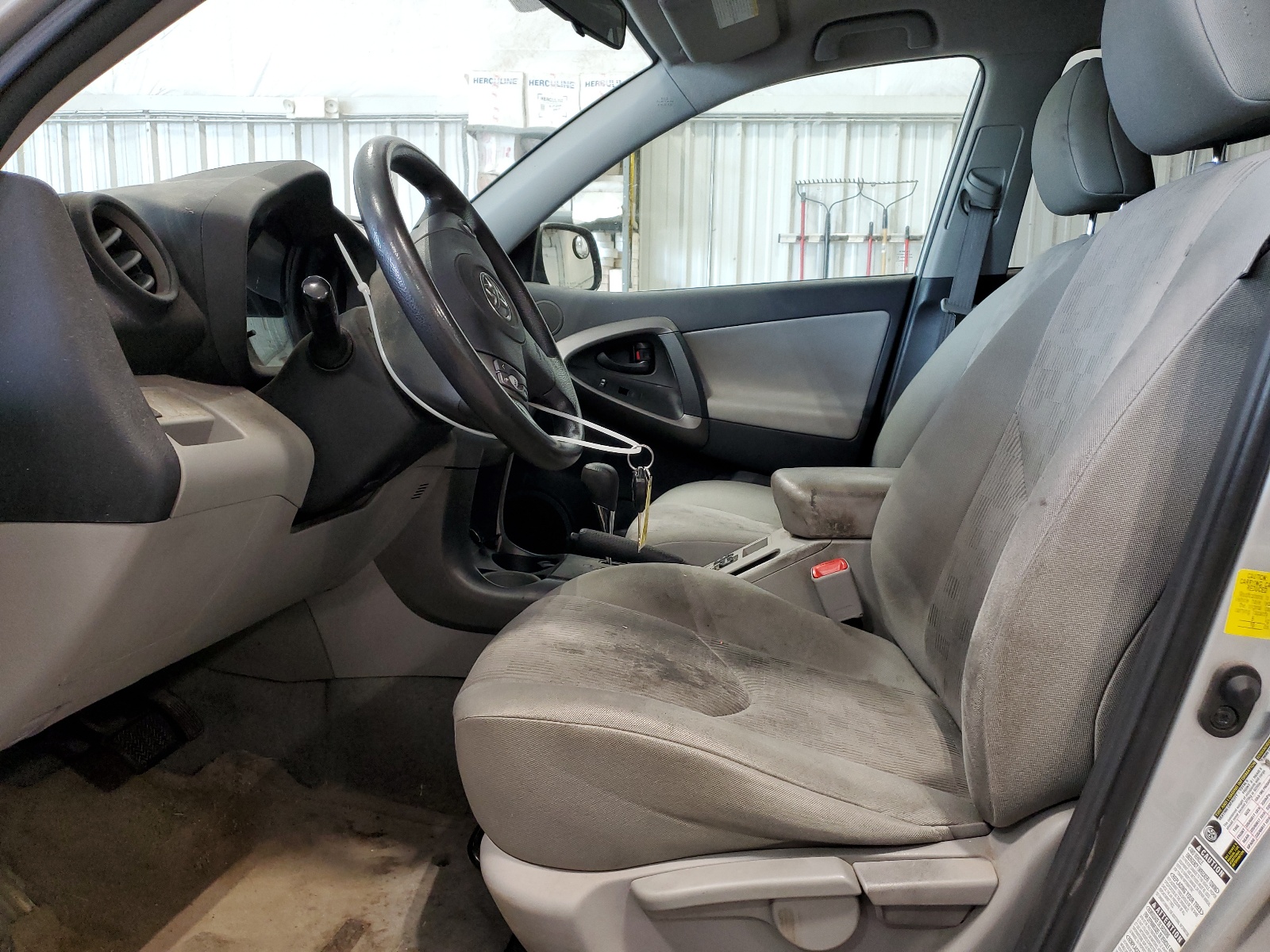 2T3BF4DV0CW229167 2012 Toyota Rav4