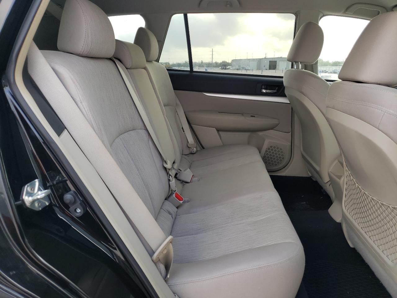 2013 Subaru Outback 2.5I Premium VIN: 4S4BRCBC4D3222757 Lot: 65353584