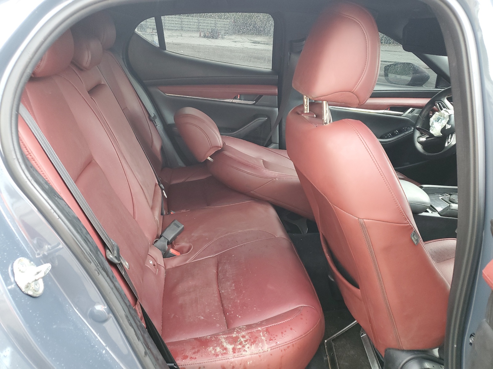 JM1BPBNM3L1170542 2020 Mazda 3 Premium