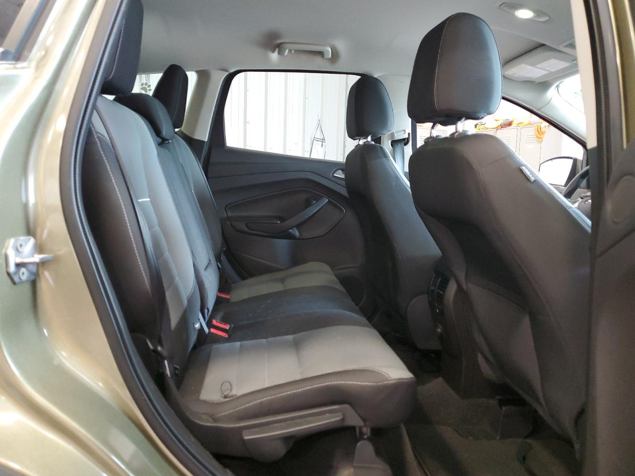 2013 Ford Escape Se VIN: 1FMCU0GX6DUB37295 Lot: 63413794