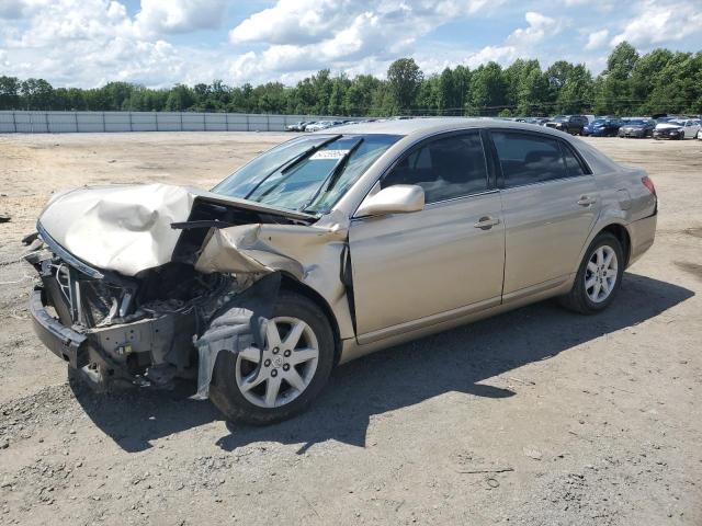 2007 Toyota Avalon Xl