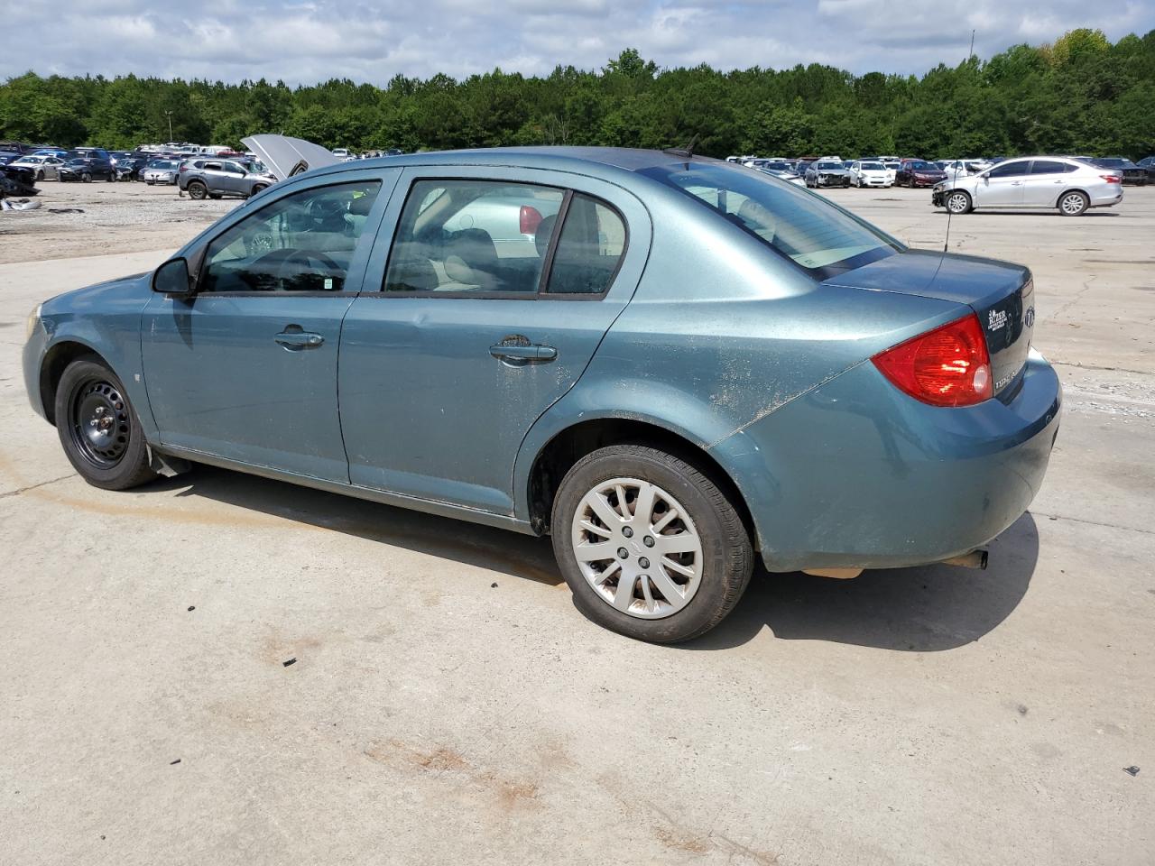 2009 Chevrolet Cobalt - Image 2