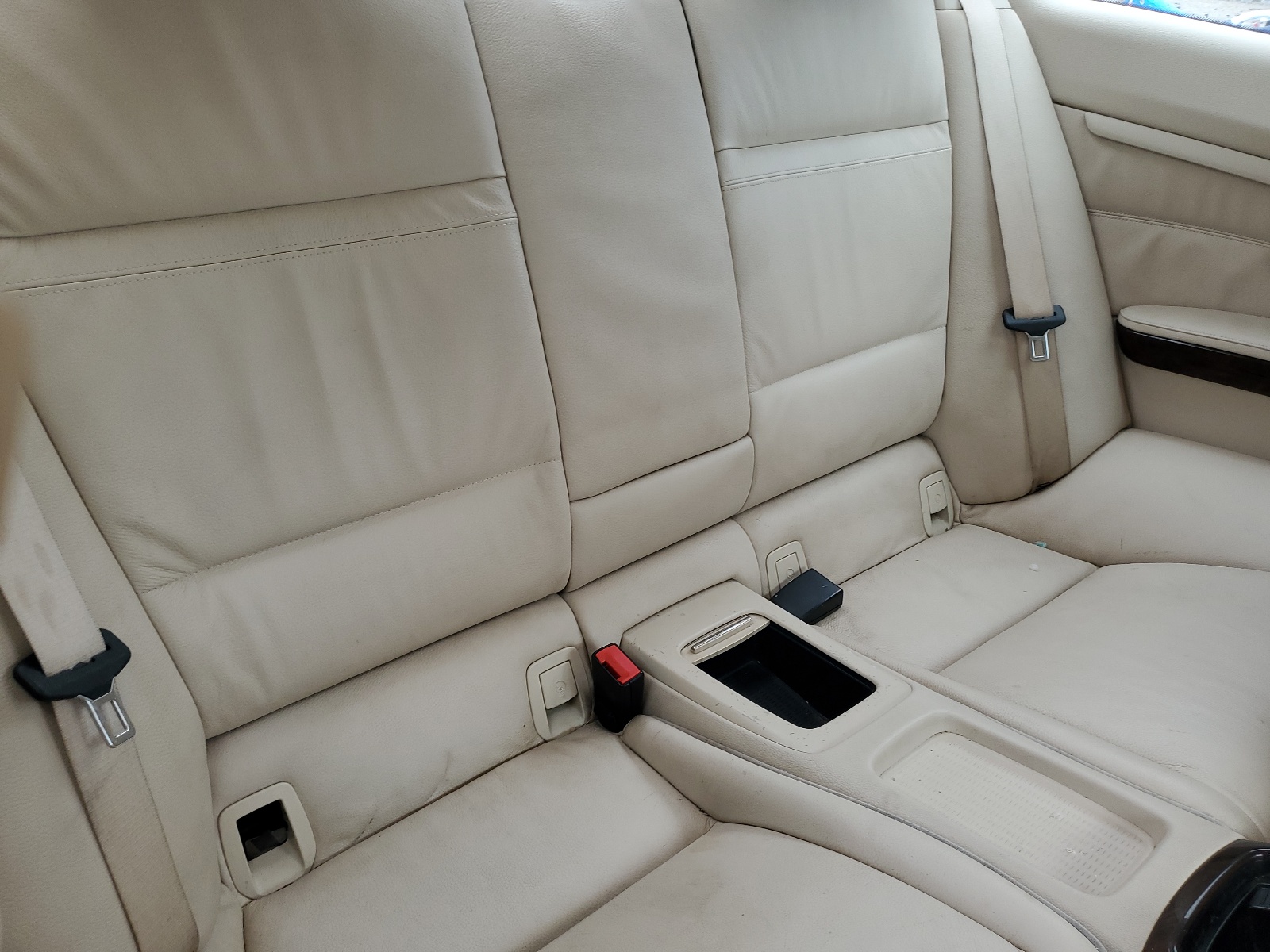 WBAWB33548P134152 2008 BMW 328 I