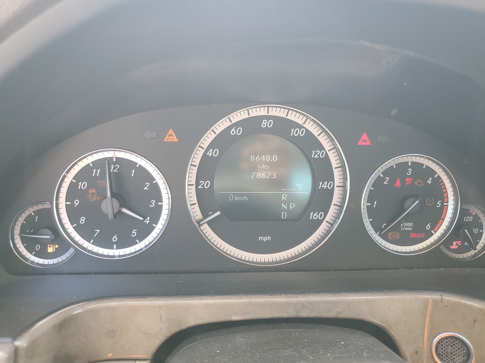 WDDHF2EB3BA325381 2011 Mercedes-Benz E 350 Bluetec