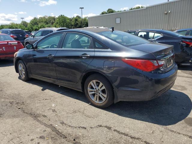 5NPEB4ACXBH296019 | 2011 Hyundai sonata gls