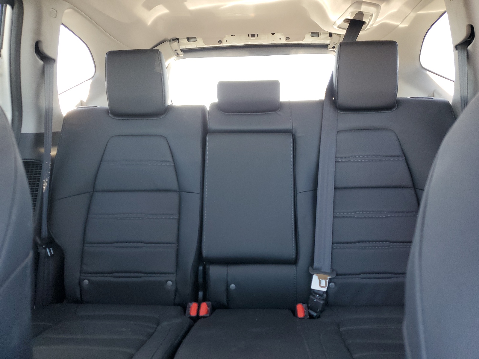 5J6RT6H81NL052202 2022 Honda Cr-V Exl